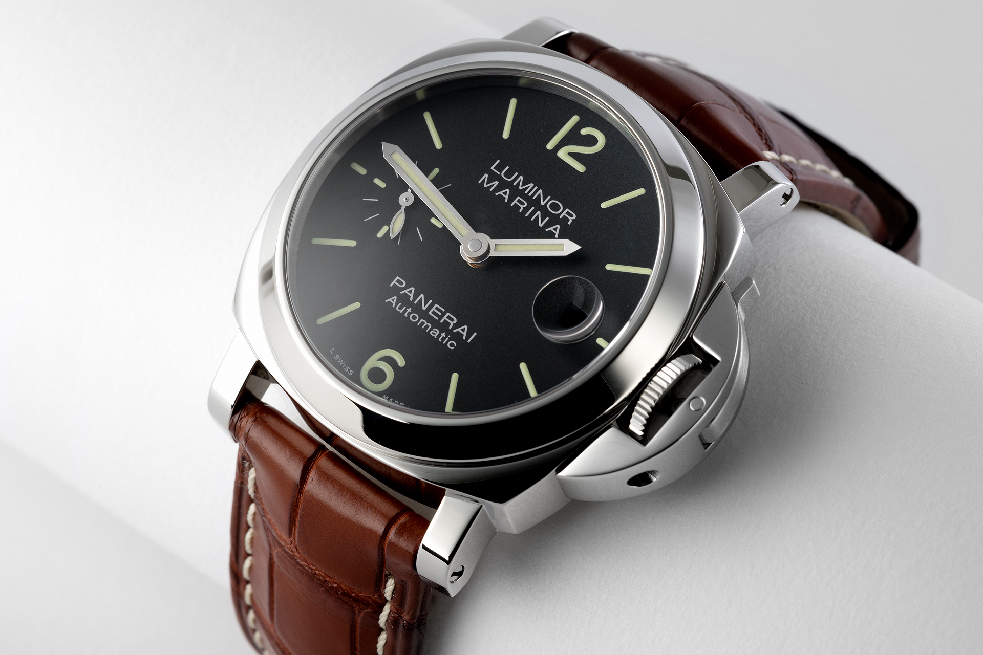 Panerai Luminor Marina Automatic